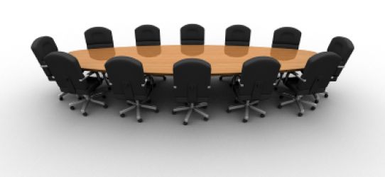 Board Members Elected Board Members Elected