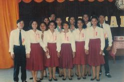 Class of 1992