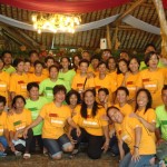 AGMA Batch 1978 Reunion on 2008 1