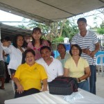 AGMA Batch 1983 Reunion