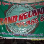 AGMA Batch 1987 Reunion 2