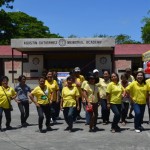 AGMA Grand Alumni Homecoming, Batch 1978 7