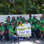 AGMA Grand Alumni Homecoming, Batch 1981 2