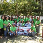 AGMA Grand Alumni Homecoming, Batch 1983