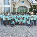 AGMA Grand Alumni Homecoming, Batch 1984