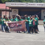 AGMA Grand Alumni Homecoming, Batch 1985