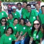 AGMA Grand Alumni Homecoming, Batch 1987
