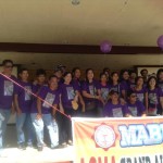 AGMA Grand Alumni Homecoming, Batch 1991 4