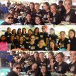 AGMA Grand Alumni Homecoming, Batch 2001 2