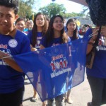 AGMA Grand Alumni Homecoming, Batch 2011