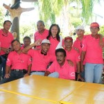 Batch 1976 Reunion January 2012