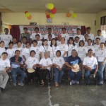 Batch 1982 2007 Reunion