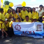 Grand Alumni Homecoming Batch 1972