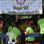 Grand Alumni Homecoming Batch 1988 2