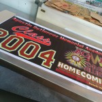 Grand Alumni Homecoming Batch 2004